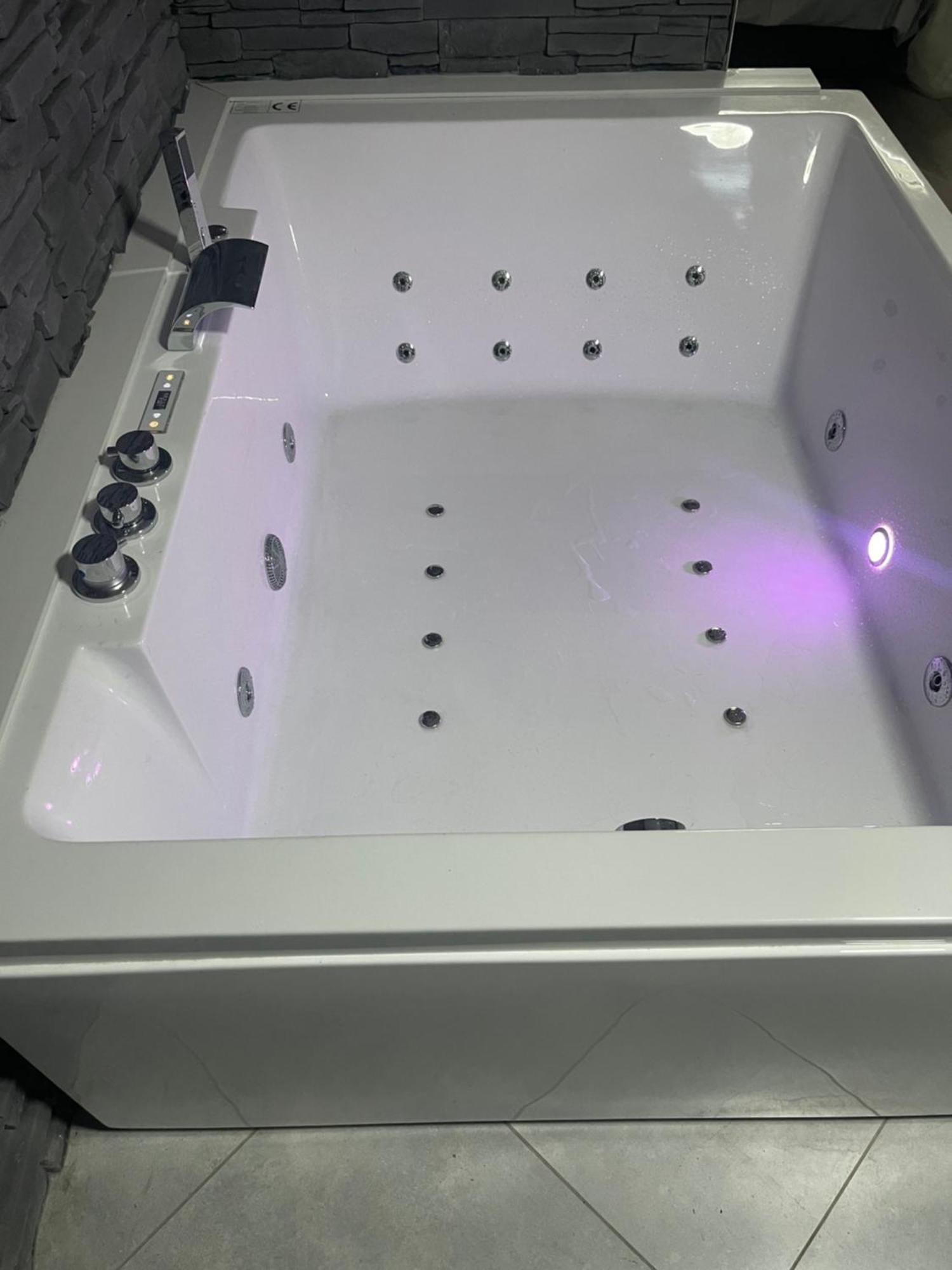 Apartamento Jungle Romantic - Private Jacuzzi - *