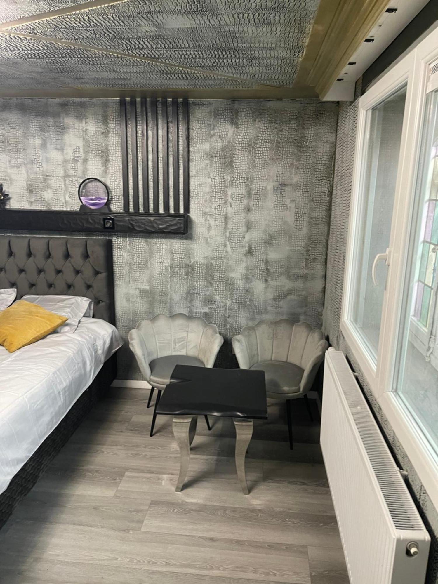 Jungle Romantic - Private Jacuzzi - * Bruselas