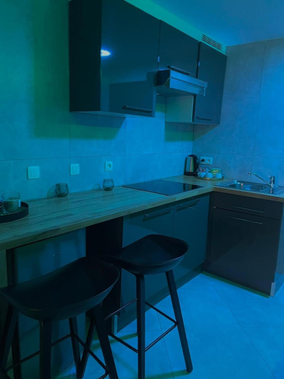 Apartamento Jungle Romantic - Private Jacuzzi -