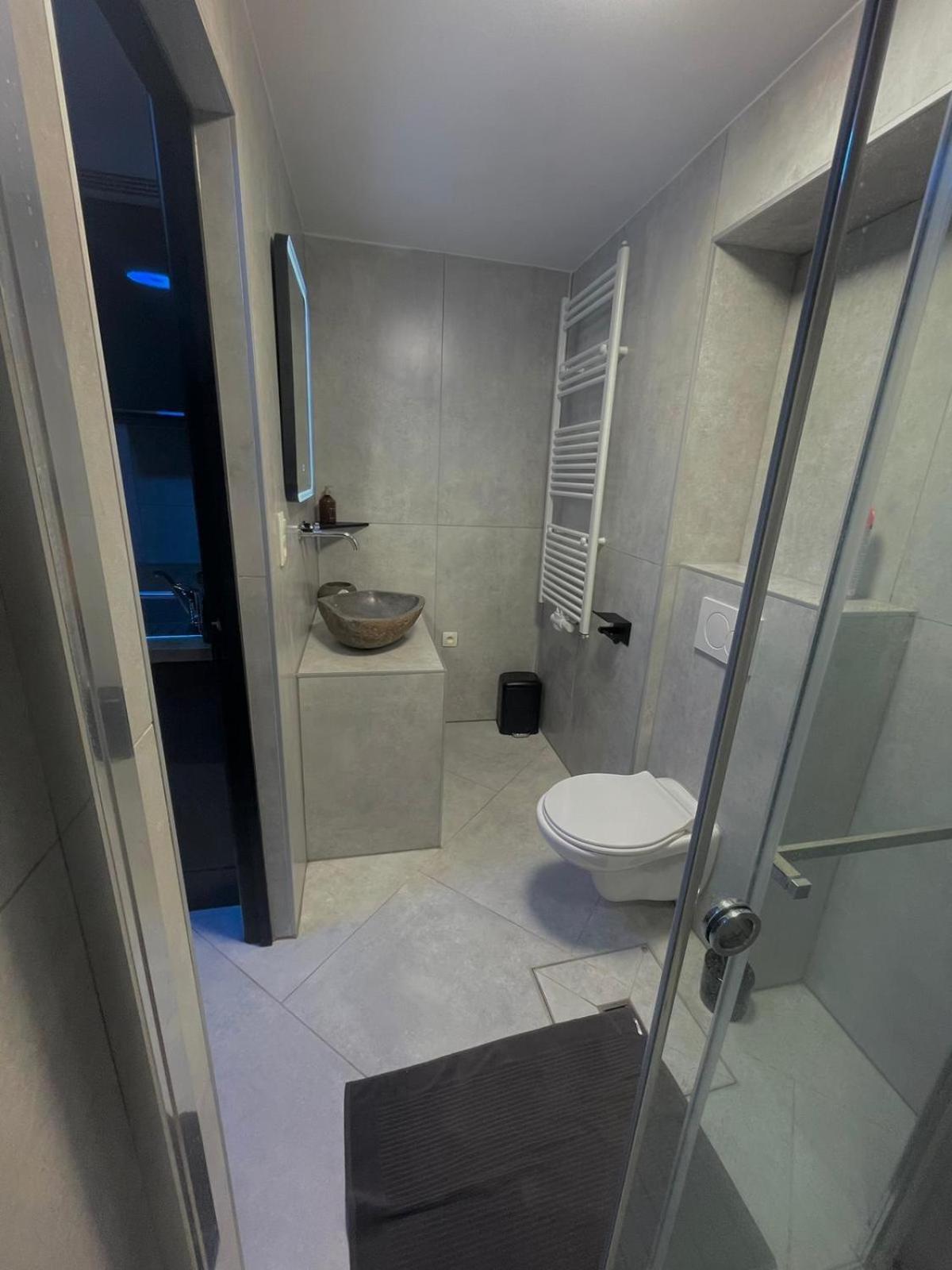 Apartamento Jungle Romantic - Private Jacuzzi - *